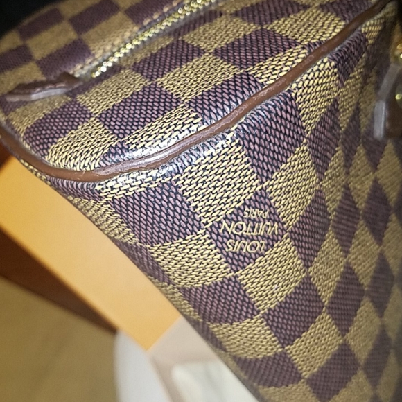 COPY - ❤RARE❤LV Ribera Mini Damier Ebene❣ - Picture 9 of 15